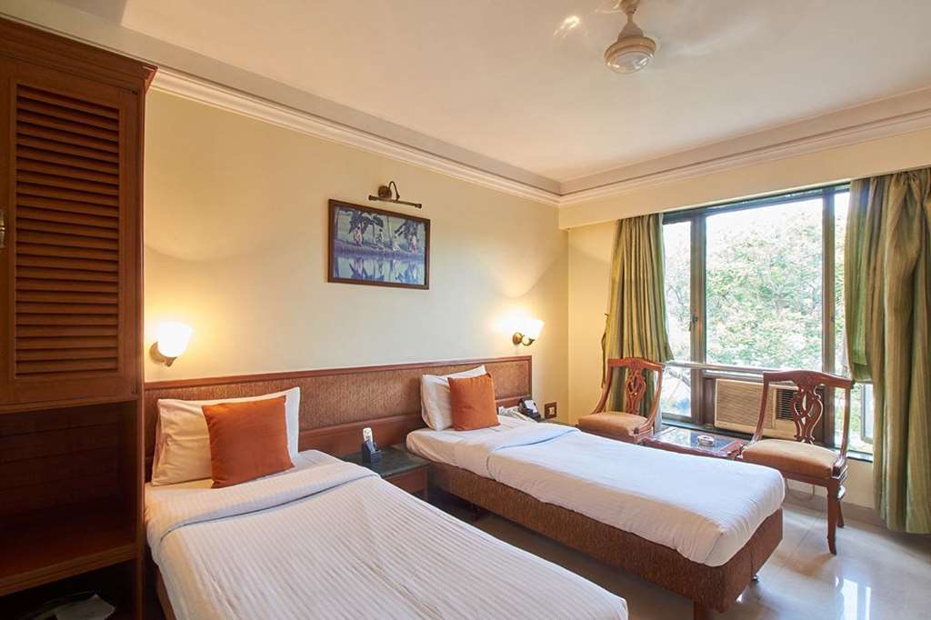 Hotel Srimaan Pune Cameră foto