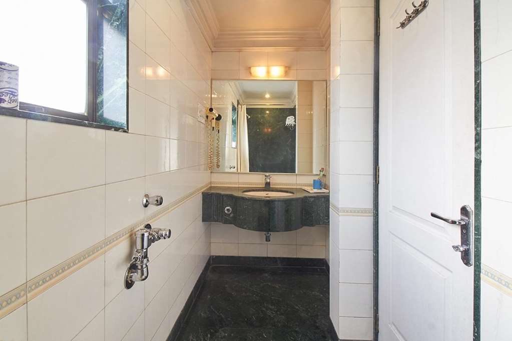 Hotel Srimaan Pune Cameră foto