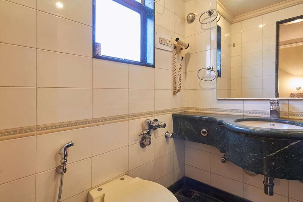 Hotel Srimaan Pune Cameră foto