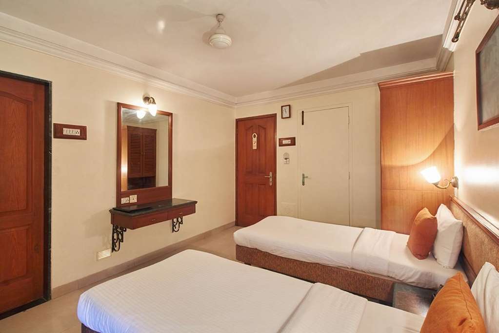 Hotel Srimaan Pune Cameră foto