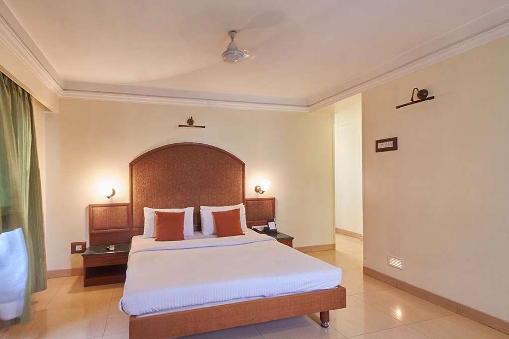 Hotel Srimaan Pune Cameră foto